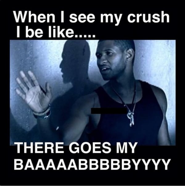 15 Signs you totally have a crush on someone TheSmartLocal